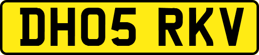 DH05RKV