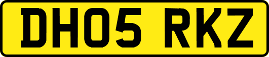 DH05RKZ