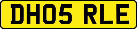 DH05RLE