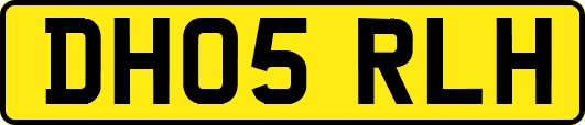 DH05RLH