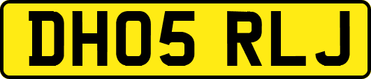 DH05RLJ