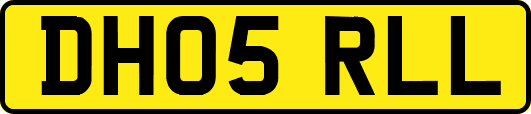 DH05RLL
