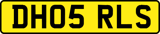DH05RLS