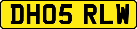 DH05RLW