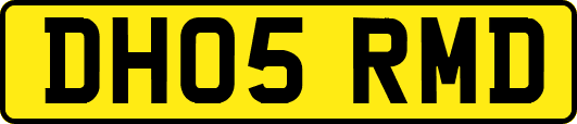 DH05RMD