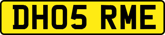 DH05RME