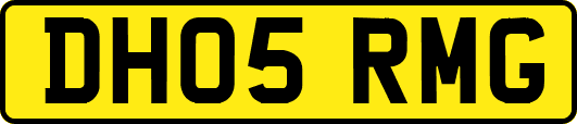 DH05RMG