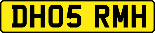 DH05RMH