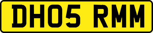 DH05RMM