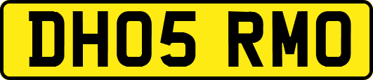 DH05RMO