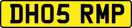 DH05RMP