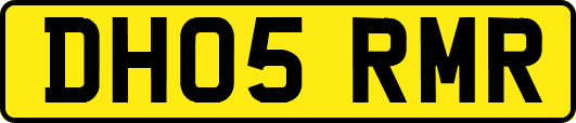 DH05RMR