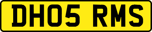 DH05RMS