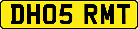 DH05RMT
