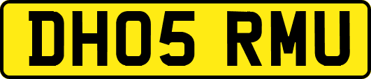 DH05RMU