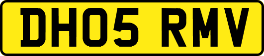 DH05RMV