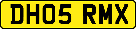 DH05RMX