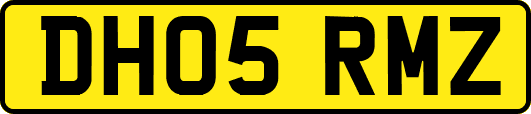 DH05RMZ