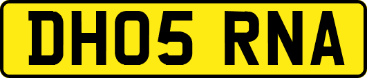 DH05RNA