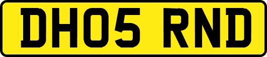 DH05RND