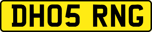 DH05RNG