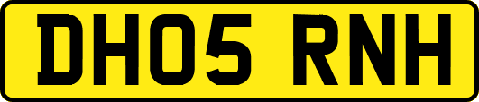 DH05RNH