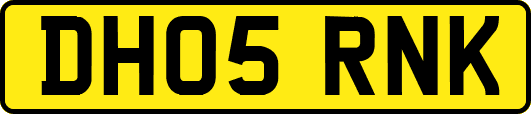 DH05RNK