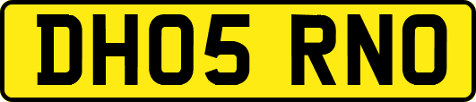DH05RNO