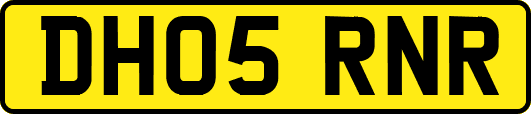 DH05RNR