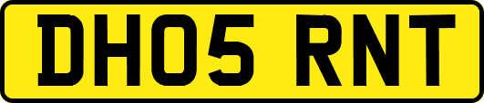 DH05RNT