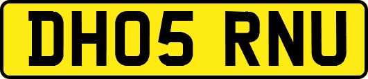 DH05RNU