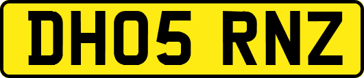 DH05RNZ