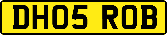 DH05ROB