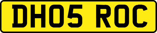 DH05ROC