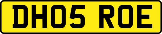 DH05ROE