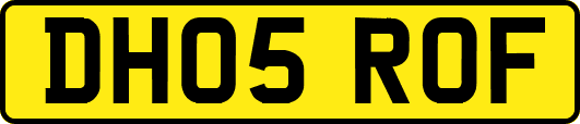 DH05ROF