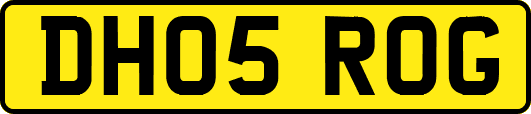 DH05ROG