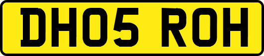 DH05ROH