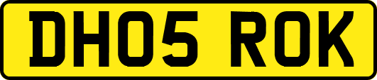 DH05ROK