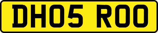 DH05ROO