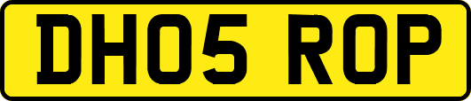 DH05ROP