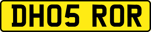 DH05ROR