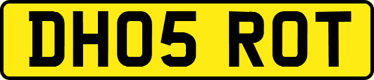 DH05ROT