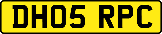 DH05RPC