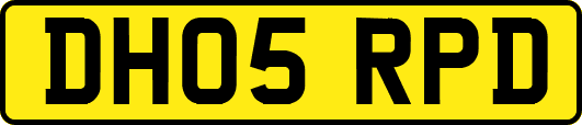 DH05RPD