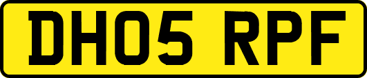 DH05RPF
