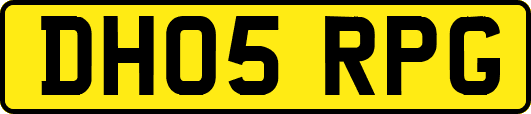 DH05RPG