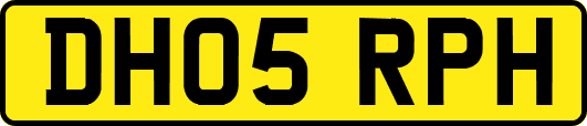 DH05RPH
