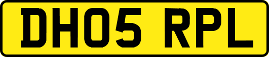 DH05RPL