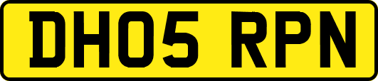 DH05RPN